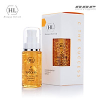 C The Success Concentrated Vitamin C Serum - tinh chất dưỡng trắng & ngăn ngừa lão hóa