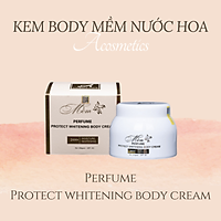 Kem Body Mềm Acosmetics