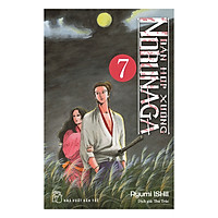 Bản Hợp Xướng Nobunaga (Tập 7)