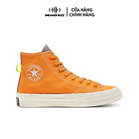 Giày Converse Chuck Taylor All Star 1970s Renew Hi Top - 168615C