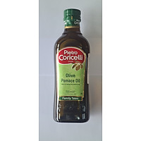 Dầu Oliu Pietro Coricelli Pomace 500ml