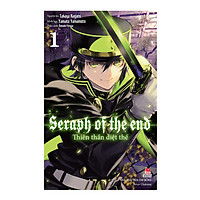 Thiên Thần Diệt Thế – Tập 1