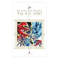 Yu-Gi-Oh! -Vua Trò Chơi  (Tập 29)
