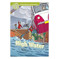Oxford Read and Imagine 3: High Water