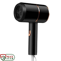 Máy sấy tóc mini giá rẻ chính hãng BEDABENC công suất lớn 2 chiều nóng lạnh cao cấp