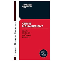 Crisis Management