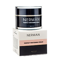 Kem trắng da mờ sẹo Nerman Perfect Whitening Cream