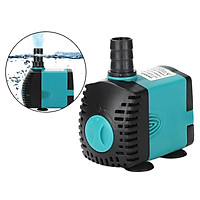 Submersible Water Pump Dirty Clean Aquarium Fountain Pool Pond Fish Tank