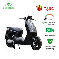Xe Máy Điện Yadea G5