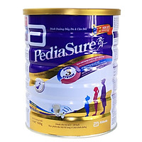 SỮA BỘT PEDIASURE BA DÀNH CHO TRẺ BIẾNG ĂN HỘP 1.6KG