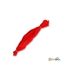 TÚI LƯỚI BAO CHẬU, BAO TRÁI CÂY 50cm Màu Sắc Ngẫu Nhiên | Bó 15 Cái