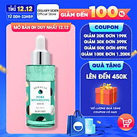 Tinh Chất Dưỡng Da Chiết Xuất Trà Xanh Se Khít Lỗ Chân Lông Và Chống Lão Hóa Dewytree Miracle Pore Minimizing Serum 30ml