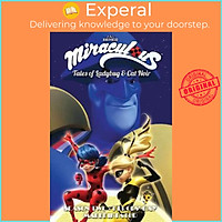 Sách - Miraculous: Tales of Ladybug and Cat Noir: Season Two - Heroes' Day by Jeremy Zag (US edition, paperback)