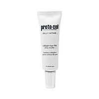 Kem dưỡng giúp giảm nhăn vùng mắt Proto-col Collagen eye filler - 20ml