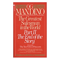 The Greatest Salesman In The World, Part II: The End Of The Story