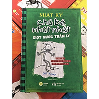 Nhật Ký Chú Bé Nhút Nhát - Tập 3