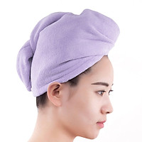 Mũ Đội Khô Tóc Sanli