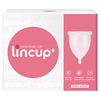 Bộ sản phẩm cốc nguyệt san Lincup+ (40ml)