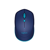 Chuột Không Dây Logitech M337 - Hàng Chính Hãng