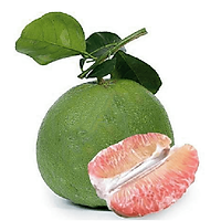 Bưởi da xanh - 1kg