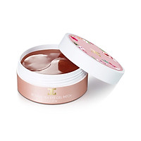 Mạt nạ mắt Jayjun Roselle Tea Eye Gel Patch Korea
