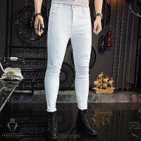 QUẦN JEAN NAM CHẤT BÒ MẪU MỚI CỰC ĐẸP CAO CẤP GIÁ RẺ NHIỀU MẪU SIÊU HOT DR002