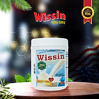 Sữa Wissin Không Đường (960g)