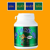 Tảo tăng chiều cao Shin Shin Kakumei Nhật Bản