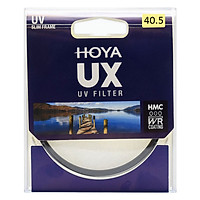 Filter Kính lọc Hoya UV UX, Hàng Chính hãng