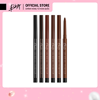 Gel chì kẻ mắt Bbia Last Auto Gel Eyeliner Slim 0.1g (5 màu)