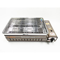 Bếp nướng gas đa năng Namilux GM2120PS - HÀNG CHÍNH HÃNG NAMILUX (MP)