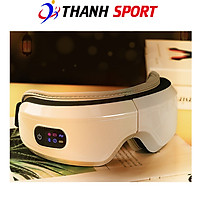 Máy Massage Mắt Thông Minh Eye Care Công Nghệ Khí Nén Thế Hệ Mới Tính Hợp 5 Chế Độ Massage