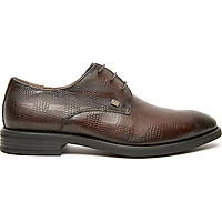 Giày da-Valentino Creations-VAB-305-COF