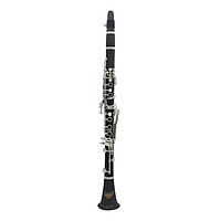 IRIN B Flat Clarinet Ebonite 17 Keys System with Case Shoulder Straps Screwdriver