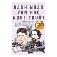 Danh Nhân Văn Học Nghệ Thuật