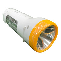 Đèn Pin LED Điện Quang ĐQ PFL06 R (Pin sạc)