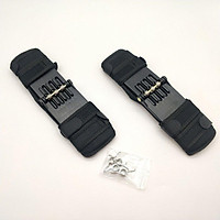 Joint Support Brace Knee Pads Booster Lift Squat Sports Power Spring Force