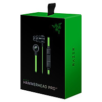 Tai Nghe Razer Hammerhead Pro V2 - Hàng Chính Hãng