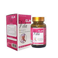 Thực phẩm Bảo Vệ Sức Khỏe Slim Vita