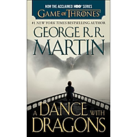 A  Dance With Dragons (Mti)