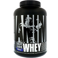 Animal Whey Isolate 5lbs tăng cơ giảm mỡ hiệu quả cao