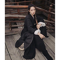 nón cổ trang có màn che ( có sẵn)