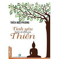 Tình Yêu dưới cái nhìn của Thiền