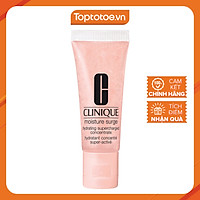 Tinh Chất Dưỡng Ẩm Chuyên Sâu Clinique Moisture Surge Hydrating Supercharged Concentrate 15ml