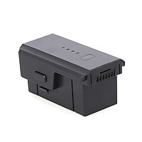 MJX X103W Lipo Battery 7.6V 1100mAh Spare Intelligent Battery for X103W 5G Wifi FPV GPS Drone