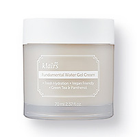 Kem Dưỡng Da Klairs Fundamental Water-gel Cream 70ml