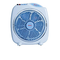 Quạt Bàn Đảo 3 Tấc Senko BD1010 - Màu Ngẫu Nhiên - Hàng chính hãng