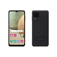 Điện Thoại Samsung Galaxy A12 (4GB/128GB) - Hàng Chính Hãng