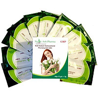 Muối Y Tế tạo môi trường kiềm Sodium Hydrocarbonate ( 1 gói )