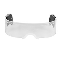 LED Party Glasses Flashing Glowing Luminous Glasses LED Light Up Glasses for Christmas Birthday Party Nightclub